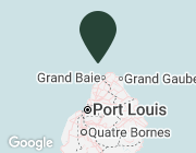 Canonnier Beachcomber Golf Resort & Spa